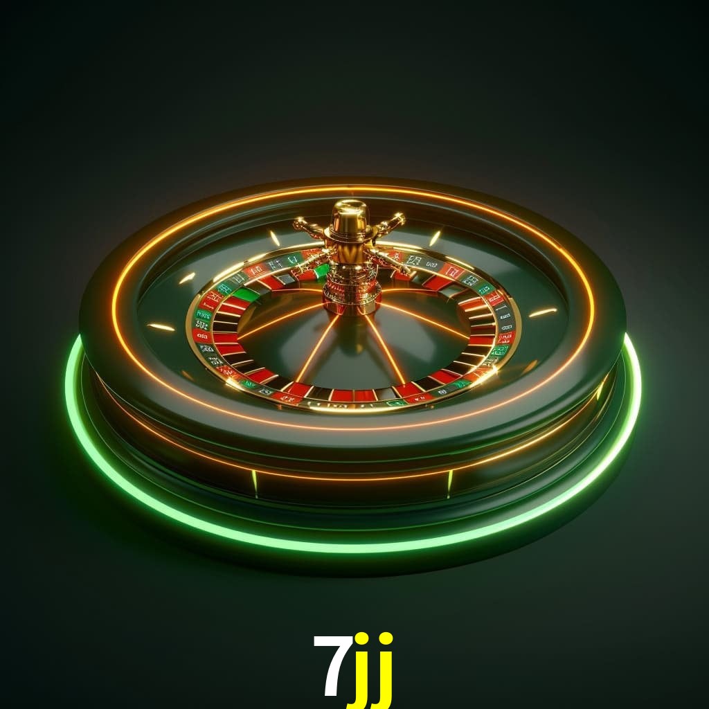 7jj ajuda online — chat de suporte no aplicativo oficial