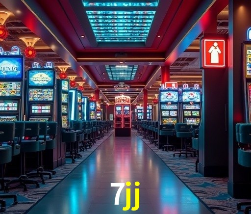 7jj download — arquivo APK para Android oficial